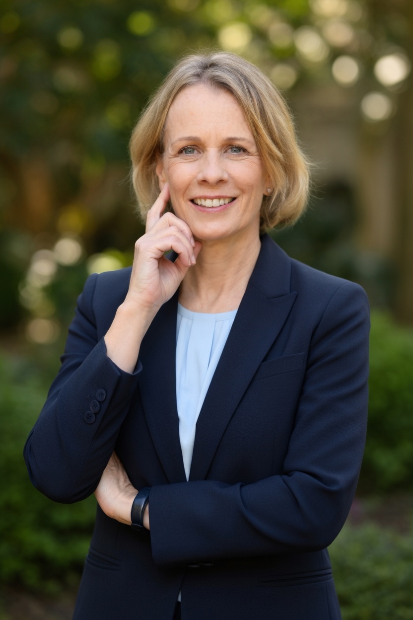 Karen - Financial Coach