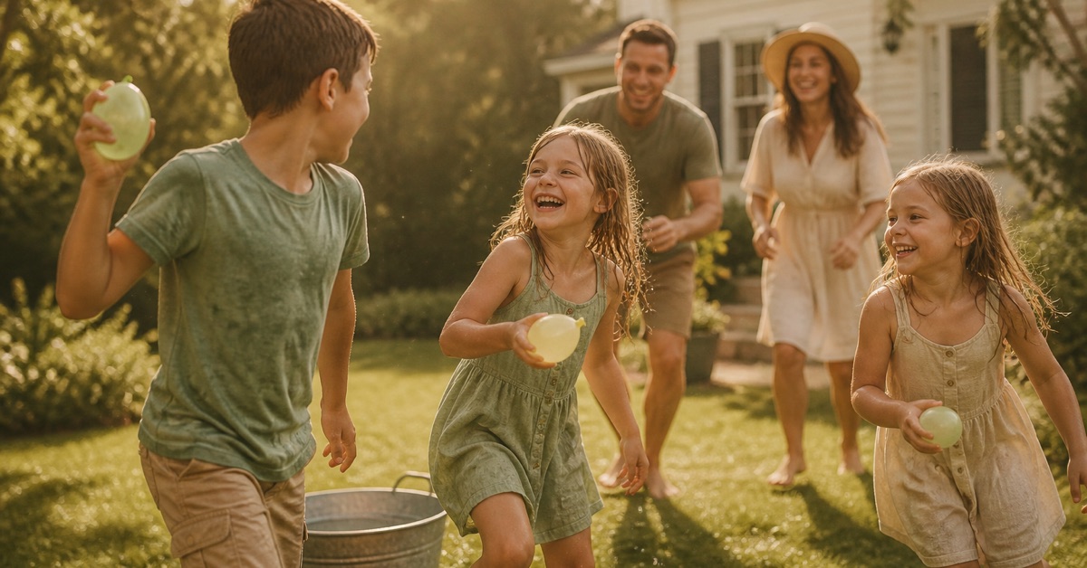 Frugal Summer Break Ideas for Christian Families: Keeping Your Kids Happy Without Breaking the Bank